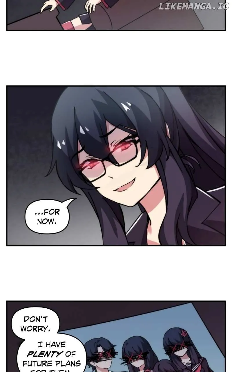 Stalker x Stalker Chapter 112 2